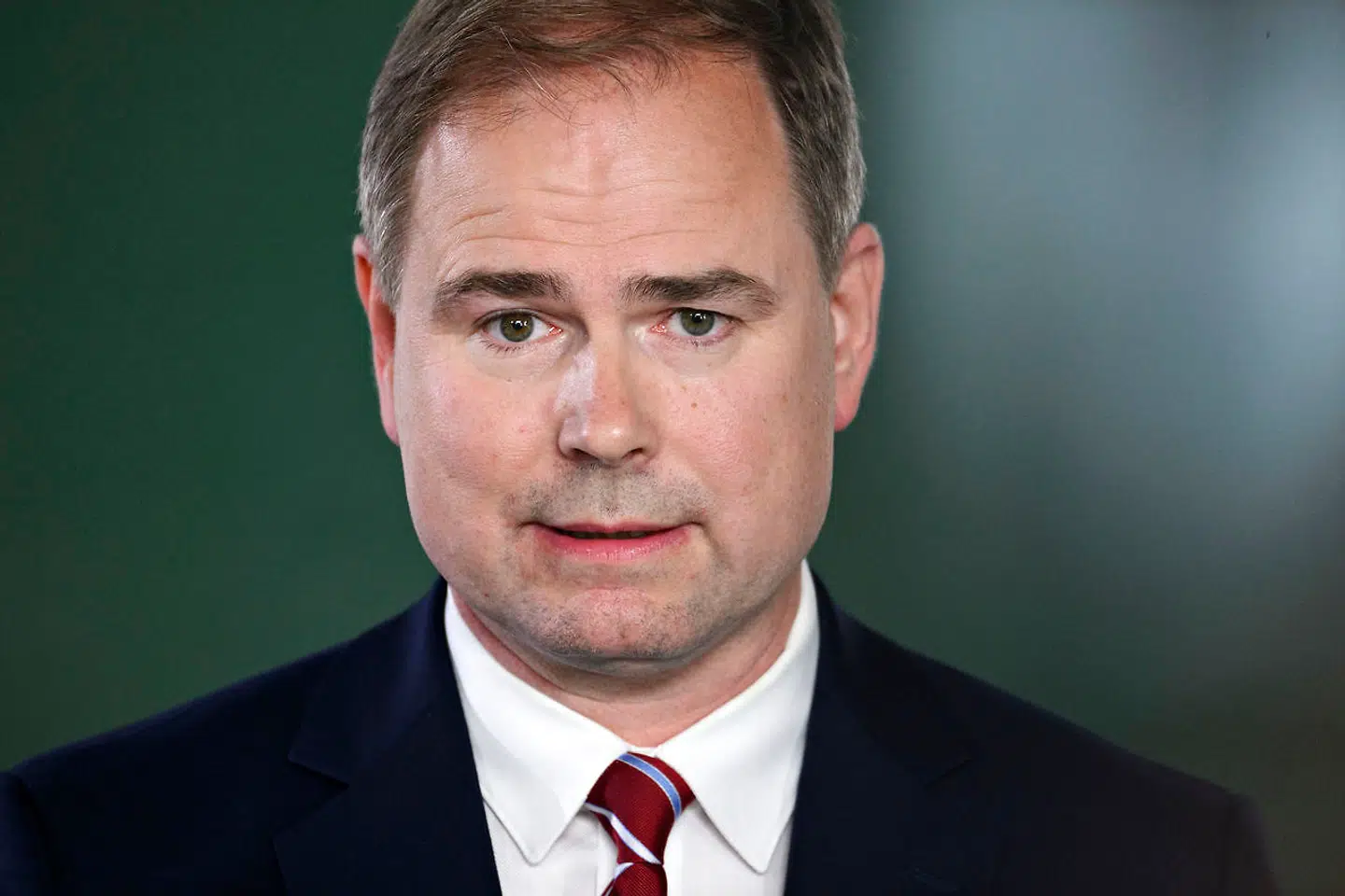 Arkivfoto: Regeringen og De Konservative har de seneste dage skændtes og diskuteret heftigt om De Konservatives 2030-plan. Og det stopper næppe her.