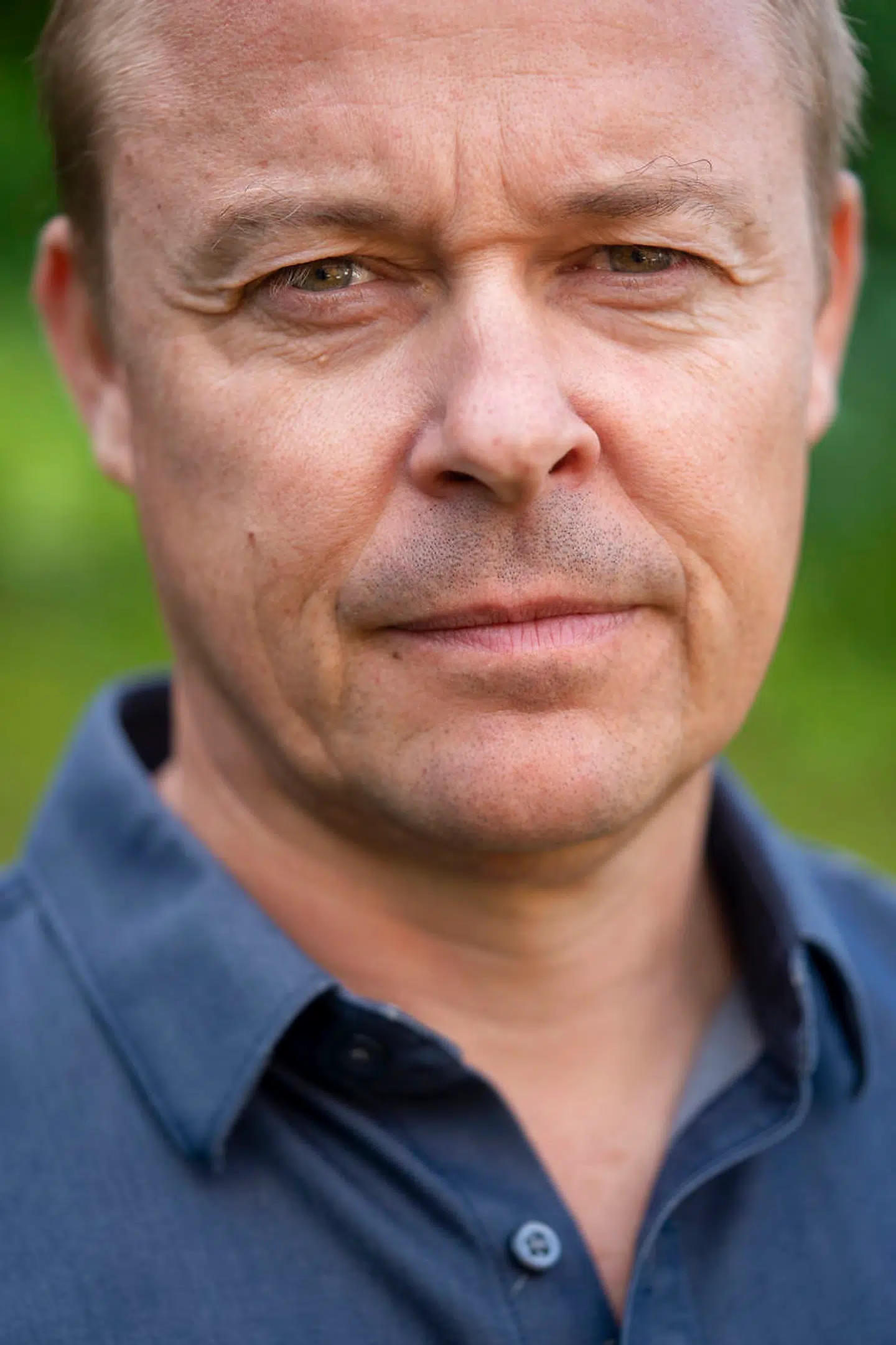 Jacob Kaarsbo er tidligere chefanalytiker i Forsvarets Efterretningstjeneste. I dag er han senioranalytiker i Tænketanken Europa, hvor han har ansvar for den sikkerhedspolitiske analyse.