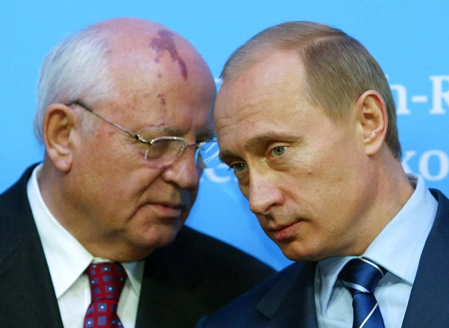 »At Putin anser Gorbatjovs reformer for misforståede og farlige, blev tydeligt i tv-talen 24. februar, da han bekendtgjorde felttoget mod Ukraine,« skriver Michael Ehrenreich.