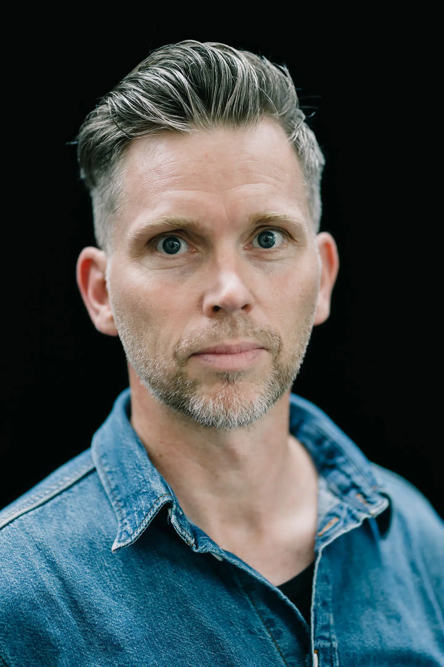 Professor i strafferet Lasse Lund Madsen kan på ingen måde se, hvordan en konkret oplysning om Lars Findsens sexliv på nogen måde hører hjemme i en politisk briefing.