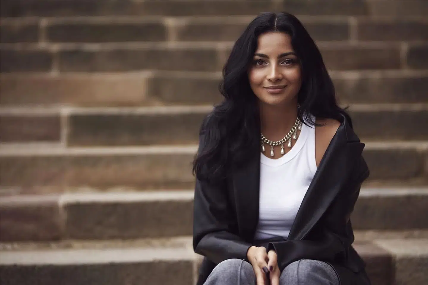 Elaf Ali er en af den svenske integrationsdebats mest interessante stemmer. Den 35-årige forfatter og debattør har skrevet bogen »Vem har sagt något om kärlek?« og er kritisk overfor manglen på krav til indvandrere i Sverige.