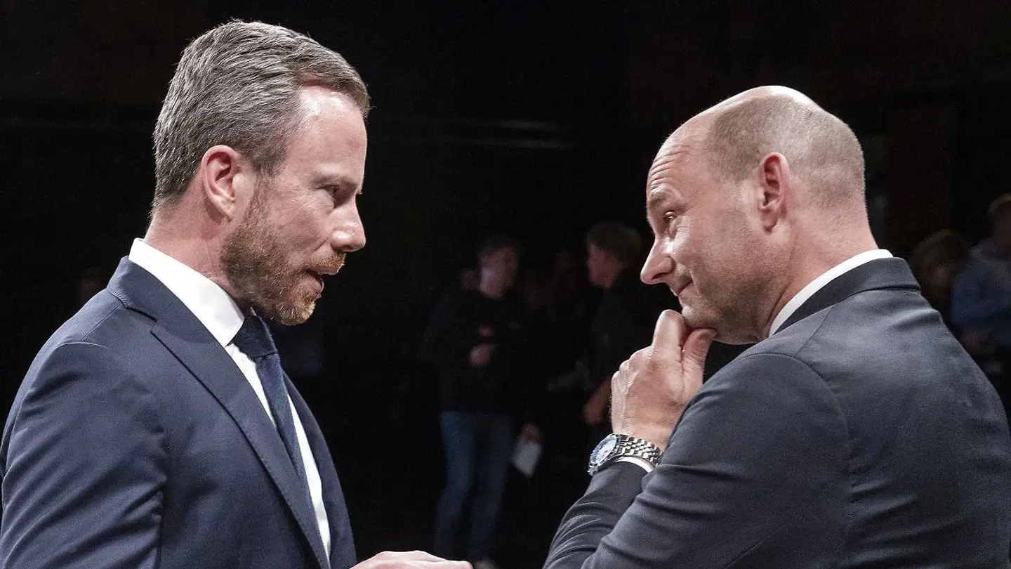 De to blå statsministerkandidater kan snart få Radikale Venstre og ikke mindst Danmarksdemokraterne med på vognen om at hæve indskudsloftet på aktiesparekontoen.