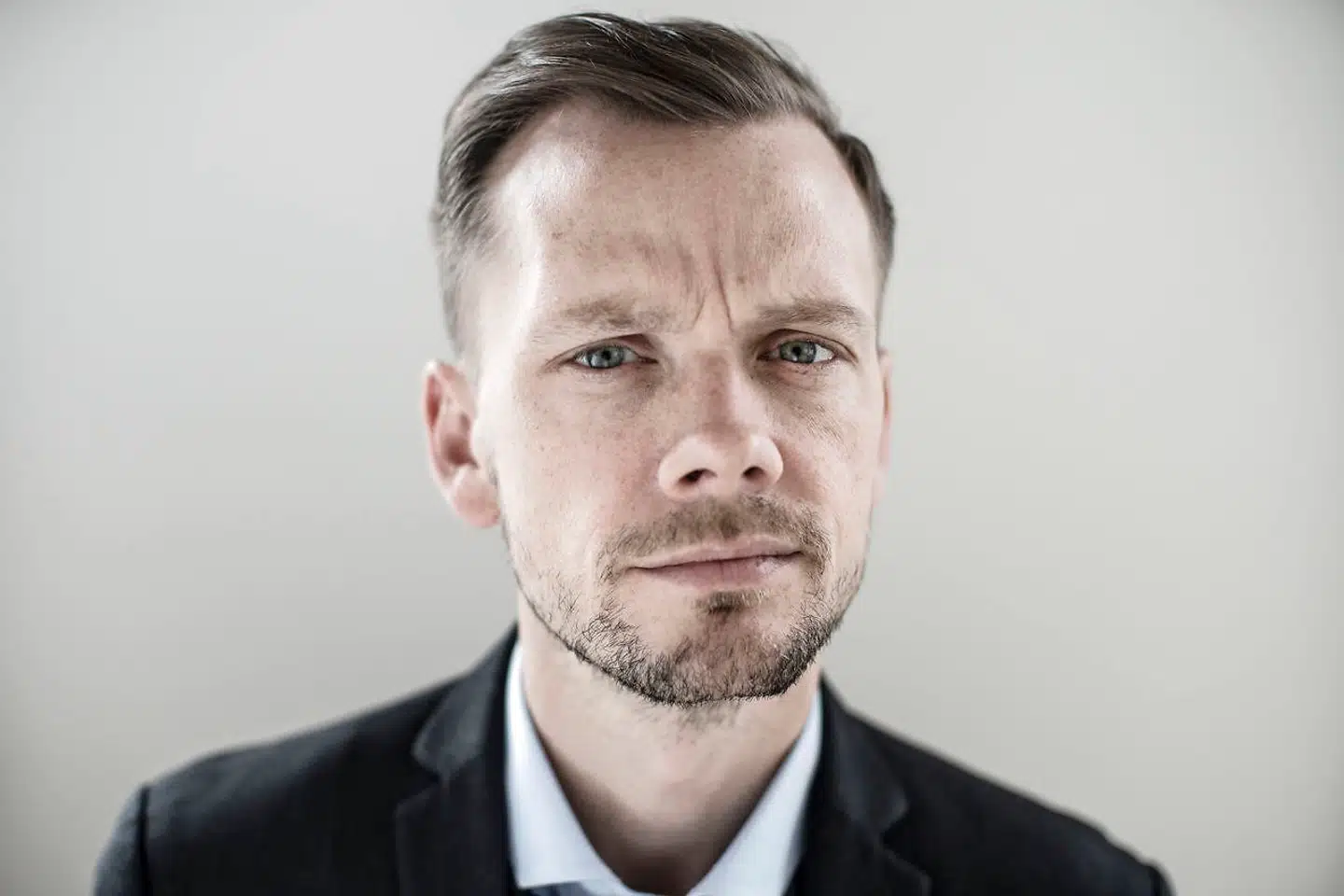 Beskæftigelsesminister Peter Hummelgaard (S) slår fast, at Arne-pensionen er for alle, uanset om man ikke er nedslidt og har været på deltid det meste af sit arbejdsliv.