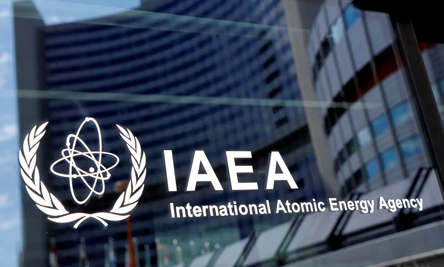 Arkivfoto: IAEA siger, at agenturet ikke »er i en position, hvor det kan give forsikringer om, at Irans atomprogram udelukkende er fredeligt«.