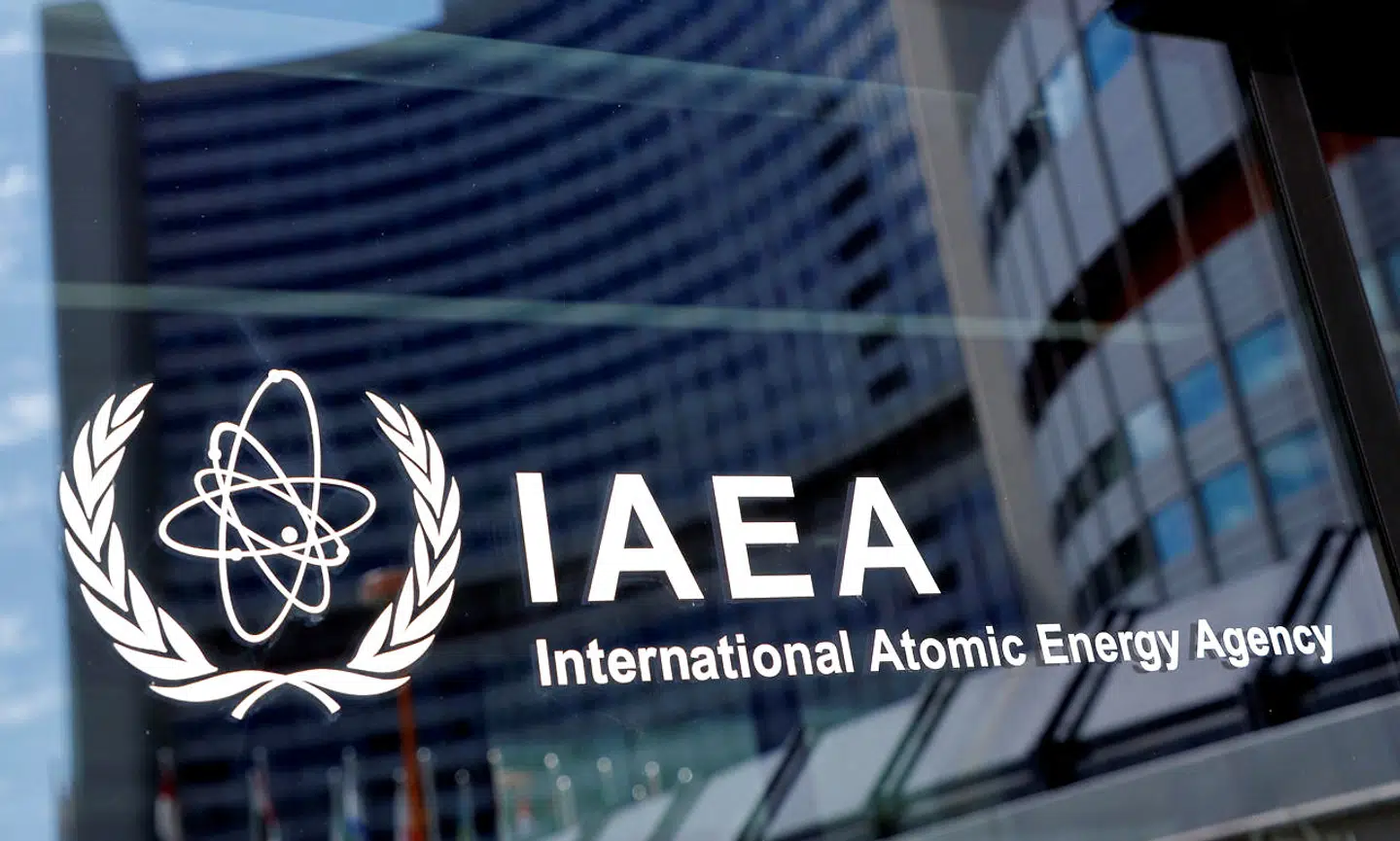 Arkivfoto: IAEA siger, at agenturet ikke »er i en position, hvor det kan give forsikringer om, at Irans atomprogram udelukkende er fredeligt«.