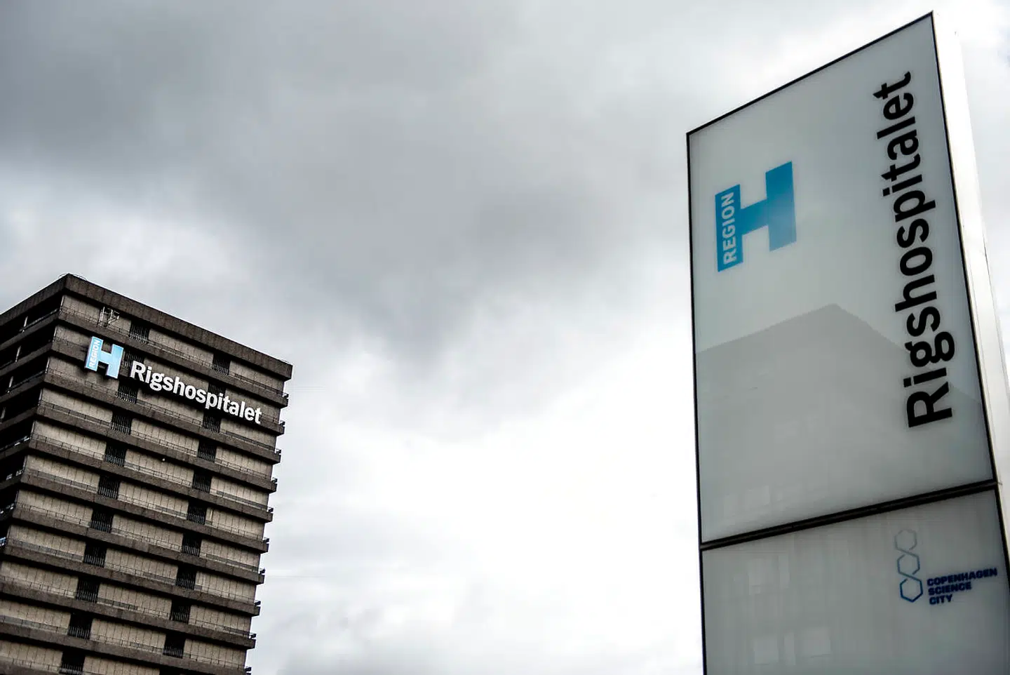 Arkivfoto: Region Hovedstaden har ikke kunne finde tilstrækkeligt med psykiatere til at indgå i det psykiatriske akutberedskab.