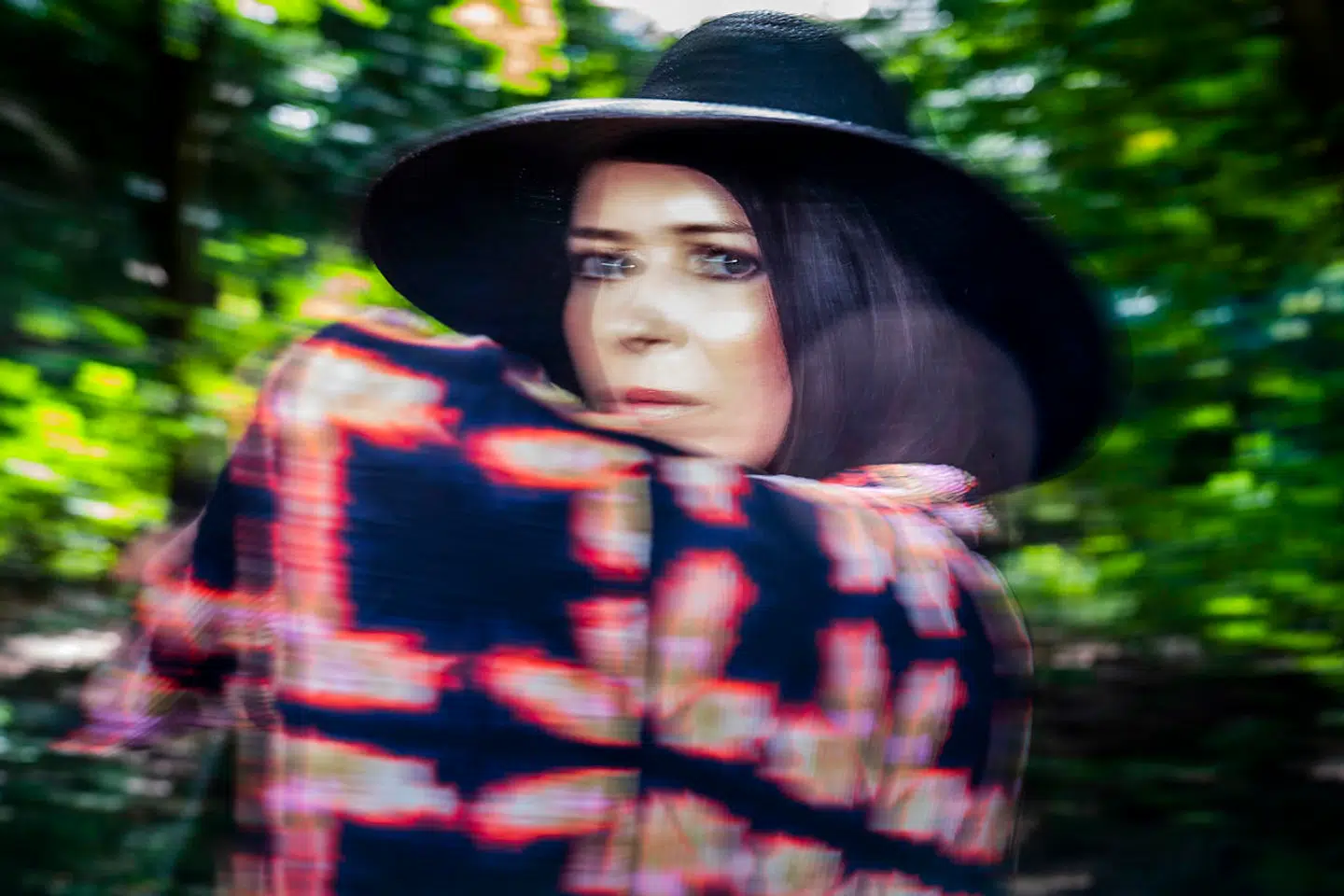 Der var bedre plads til originaler i gamle dage, husker Kira Skov, som hele sin barndom kom i København.