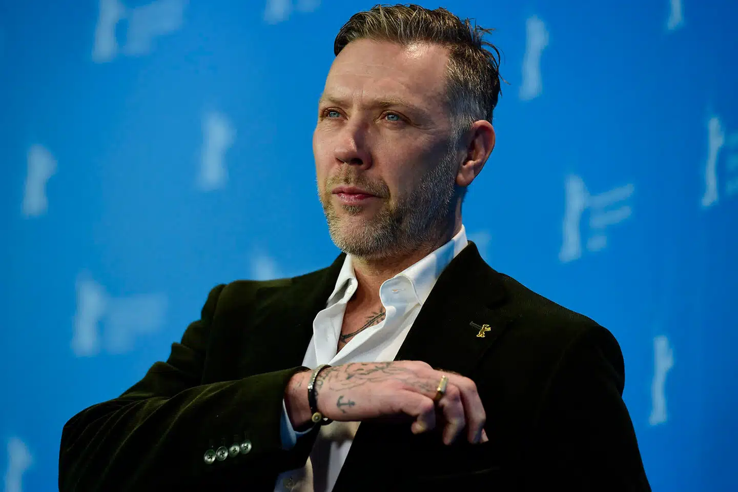 Mikael Persbrandt har blandt andet spillet med i »Beck«-filmene, i »Hobbitten«-filmene og i den britiske Netflix-serie »Sex Education«. Arkivfoto: John Macdougall/AFP/Ritzau Scanpix