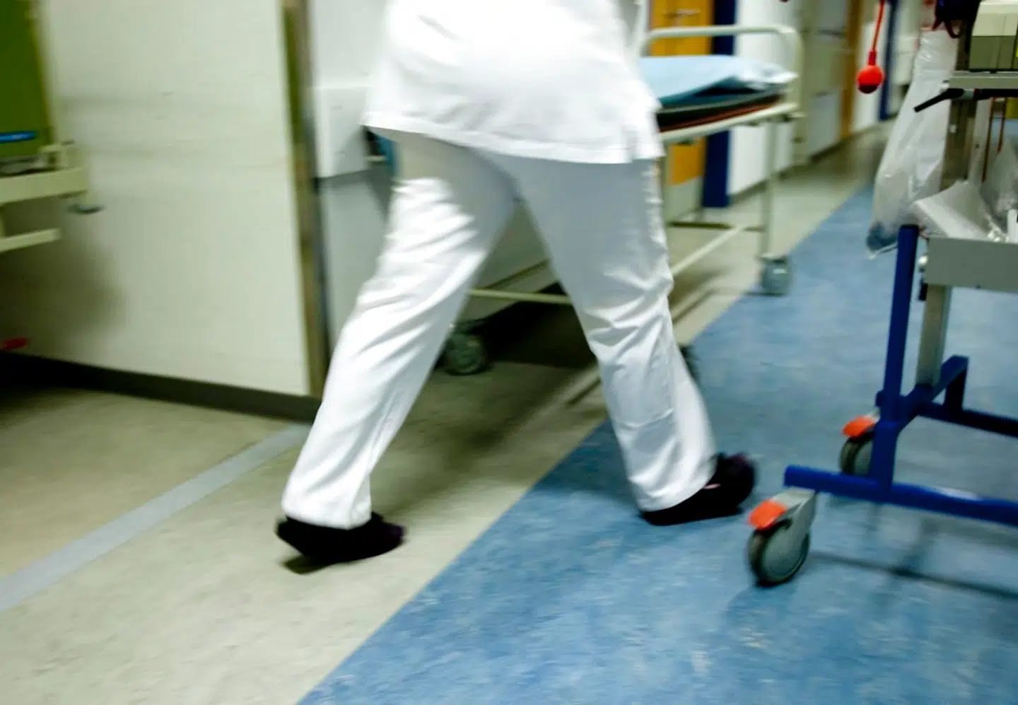 Ifølge Politiken har en patient ventet 1.000 dage på, at Rigshospitalet kan operere vedkommende i ryggen. Arkivfoto.