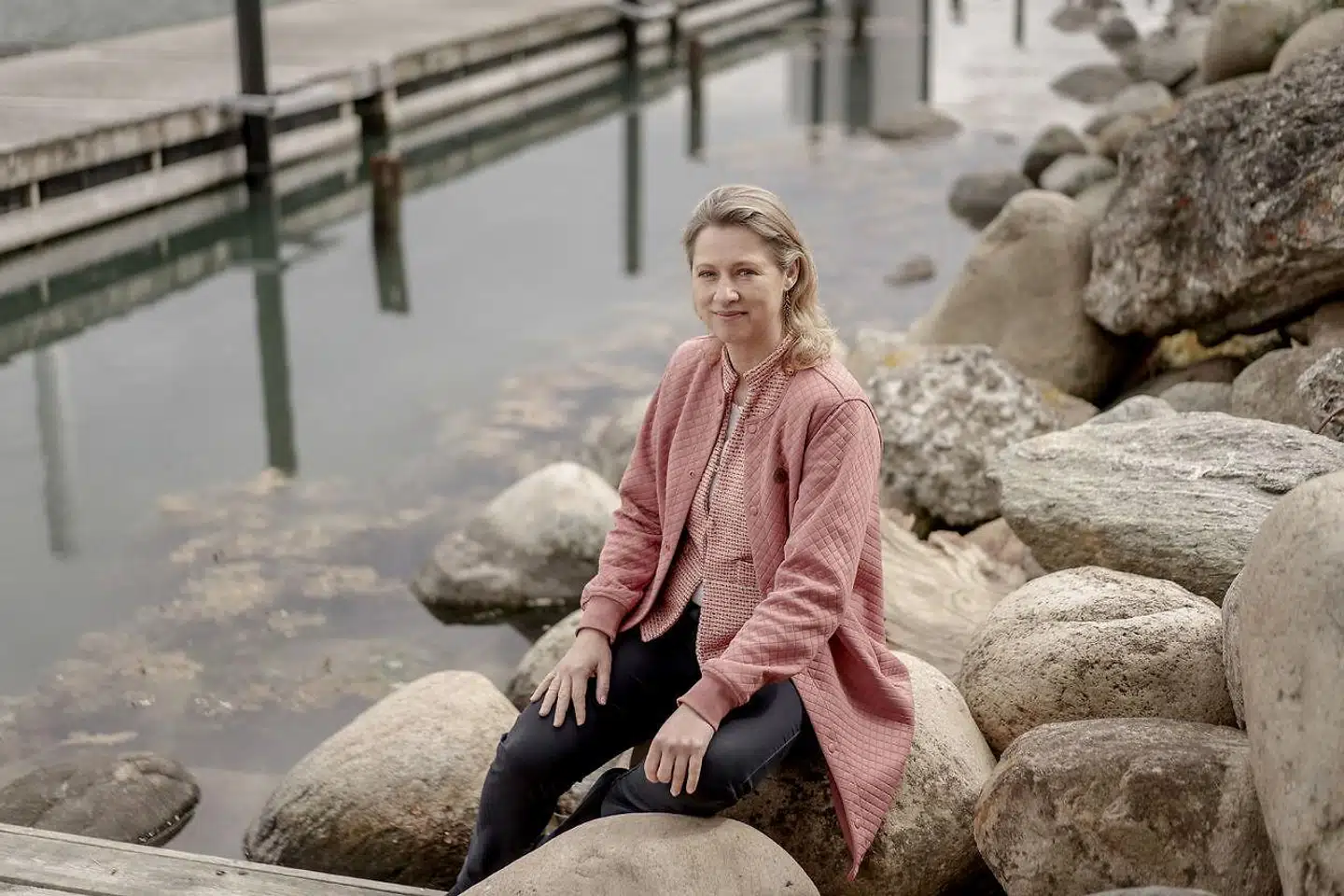 »I valgkampen blev det fejlagtigt præsenteret som en klapjagt på parkeringspladserne. Målet var aldrig at nedlægge parkering. Målet var at skabe grønnere byrum og mere plads til københavnerne,« skriver Sophie Hæstorp Andersen.