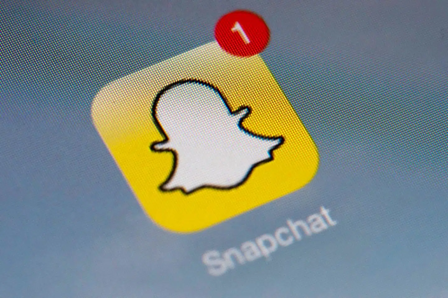 Arkivfoto: Snapchat kæmper med omsætningen og er nu nødt til at opsige en del af sine medarbejdere.