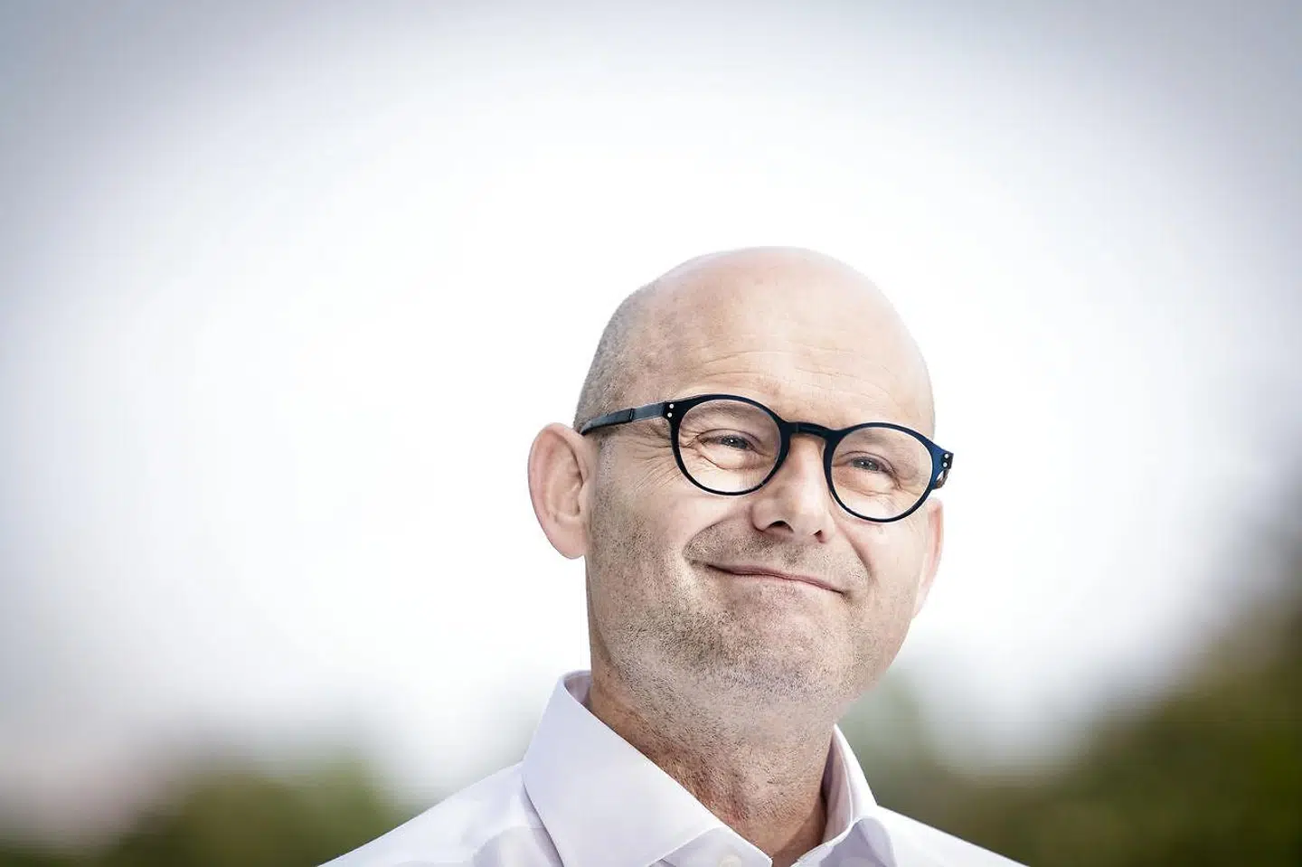 »Som Søren Pape ganske rigtigt sagde i sit forsvar for partiets skatteplan, så er topskatten i sin enkelthed 'en skat, der er manieret i misundelse'. Og det kan vi ikke leve med,« skriver Mia Amalie Holstein.