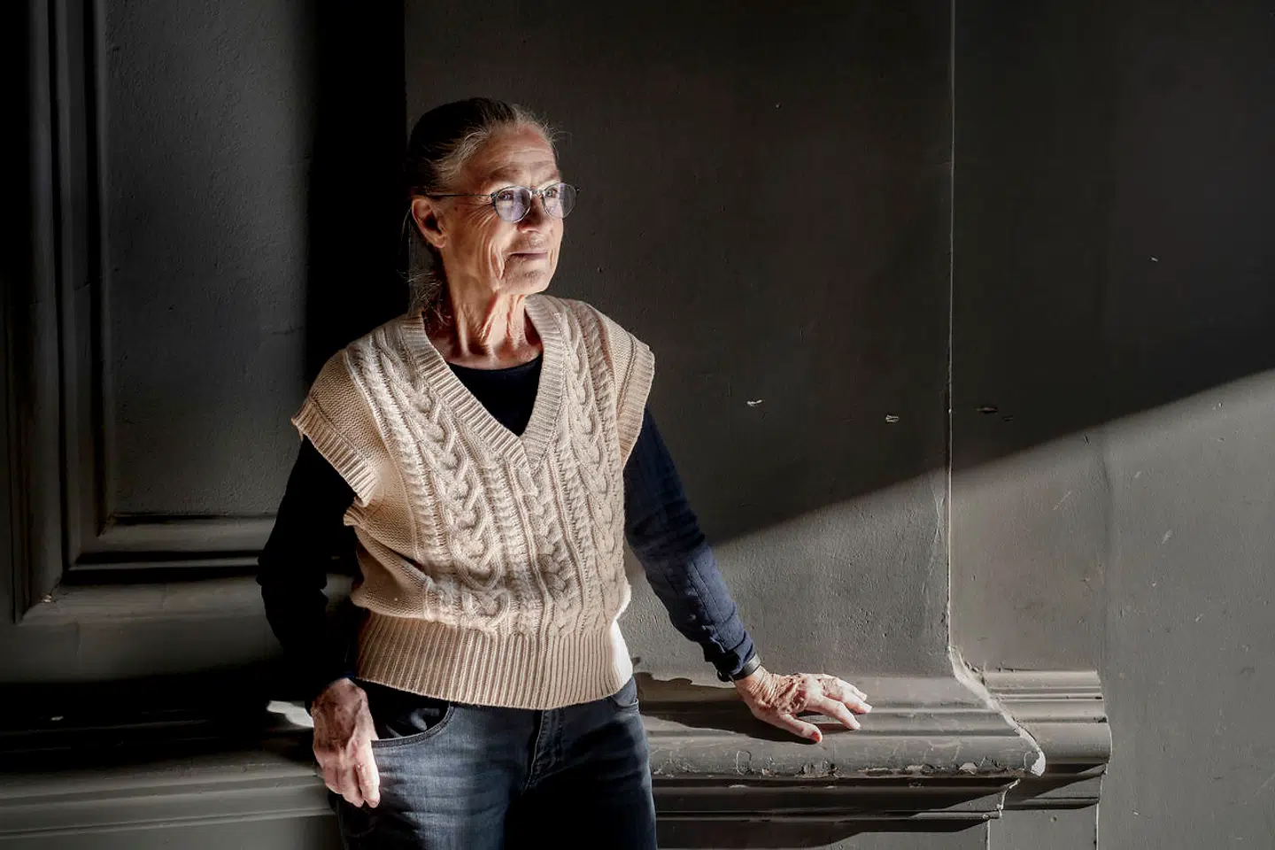 Ritt Bjerregaard sidder med i den juryen, der har udvalgt navne på kvinder til 50 piedestaler på »Dronningens Nytorv«.