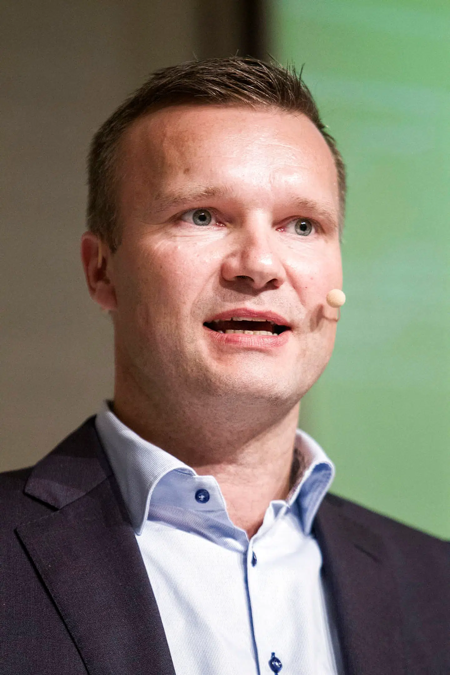 »Hvis man måler på, hvordan der ender færrest mulige penge i Rusland, så er det, Rockwool gør, det rigtige,« sagde Thomas Kähler til Berlingske i maj.