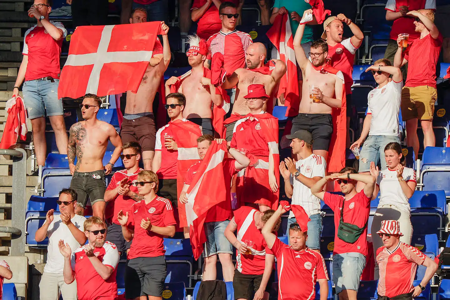 DBU forventes sammen med fodboldforbundene i Sverige, Norge og Finland at indsende et samlet bud på et værtsskab for mesterskaberne.