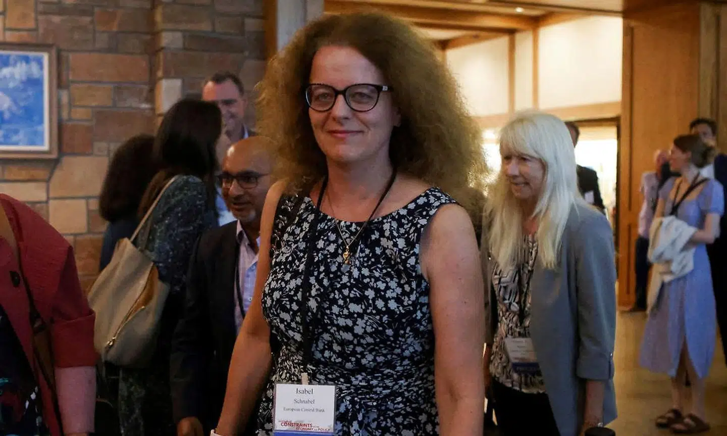 Isabel Schnabel, medlem af ECBs styringsråd, advarede i sin tale på nationalbankernes topmøde i Jackson Hole i weekenden om, at ECB bliver nødt til at sætte renten »kraftfuldt« op, også selvom det måske fører til en recession.