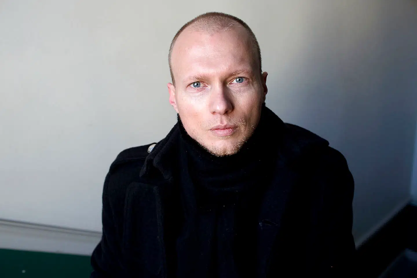 Hvis man med Det Nye Testamente i hånden mener, at kvinder ikke skal være præster, så tager man fejl. Det mener lektor og ph.d. i systematisk teologi, Lars Sandbeck. (Arkivfoto fra 2013)