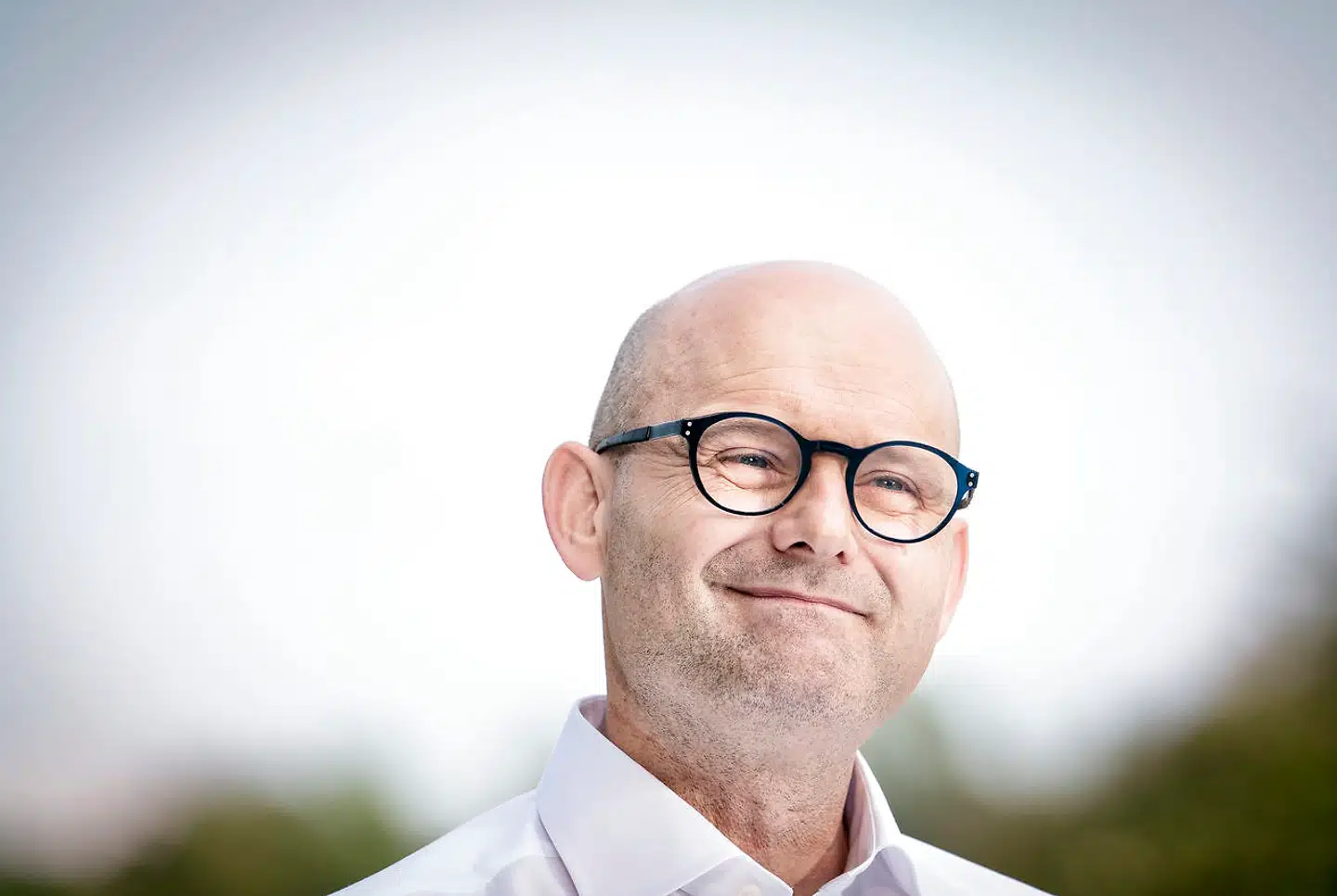 »Selvfølgelig kan der spares tre ud af 12 milliarder kroner, det vil måske have konsekvenser, men som nok ville være en acceptabel pris for at frisætte tre milliarder kroner af skatteborgernes penge,« skriver Ole P. Kristensen.