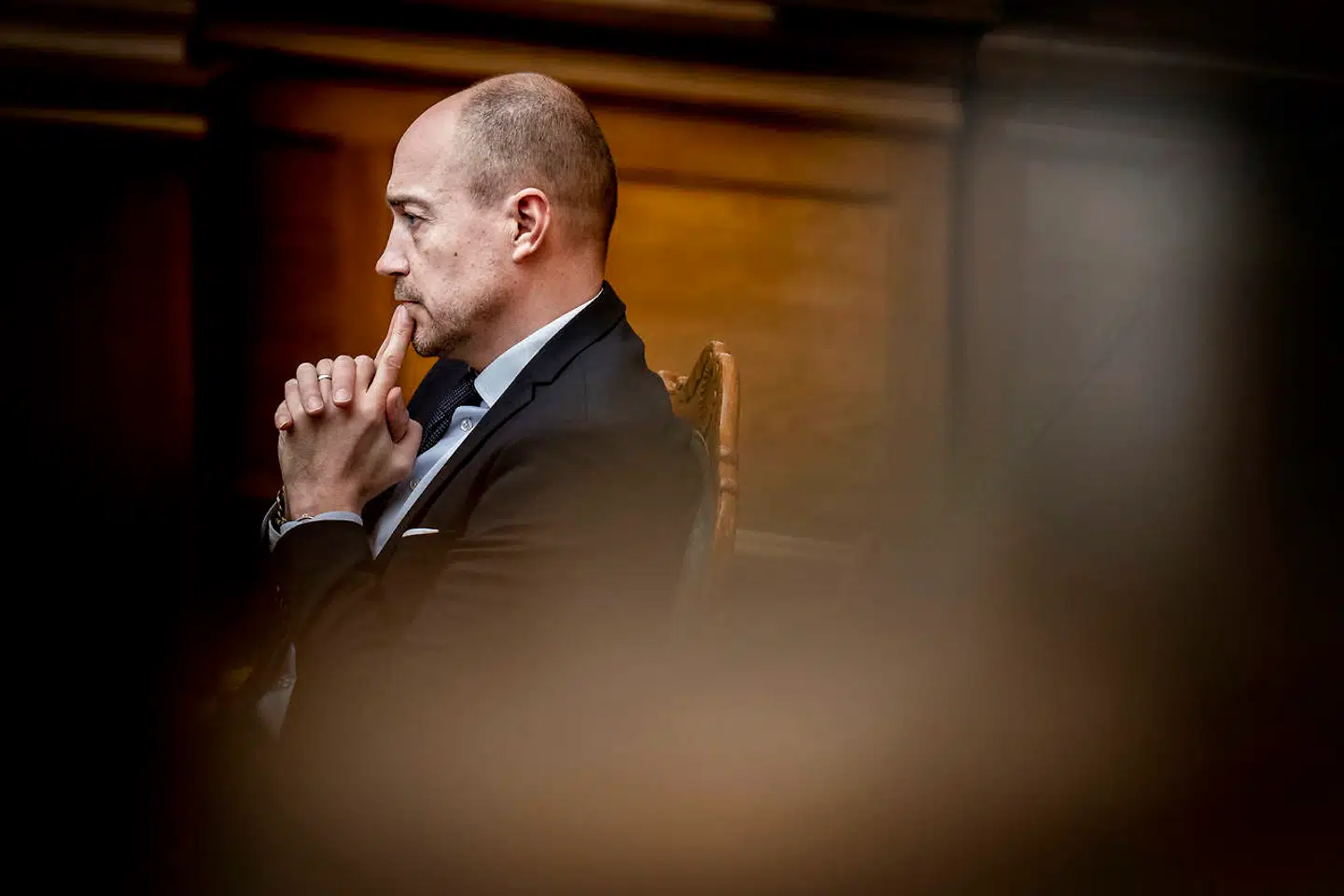 Sundhedsminister Magnus Heunicke understreger i et skriftligt svar til Berlingske, at der bag hver eneste udskudte operation er et menneske, »hvis livskvalitet afhænger af behandlingen«.