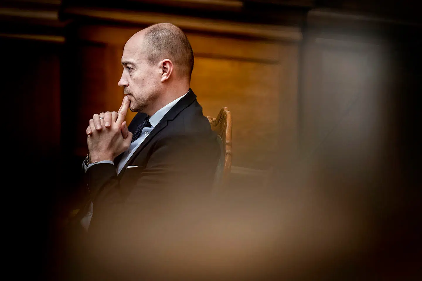 Sundhedsminister Magnus Heunicke understreger i et skriftligt svar til Berlingske, at der bag hver eneste udskudte operation er et menneske, »hvis livskvalitet afhænger af behandlingen«.