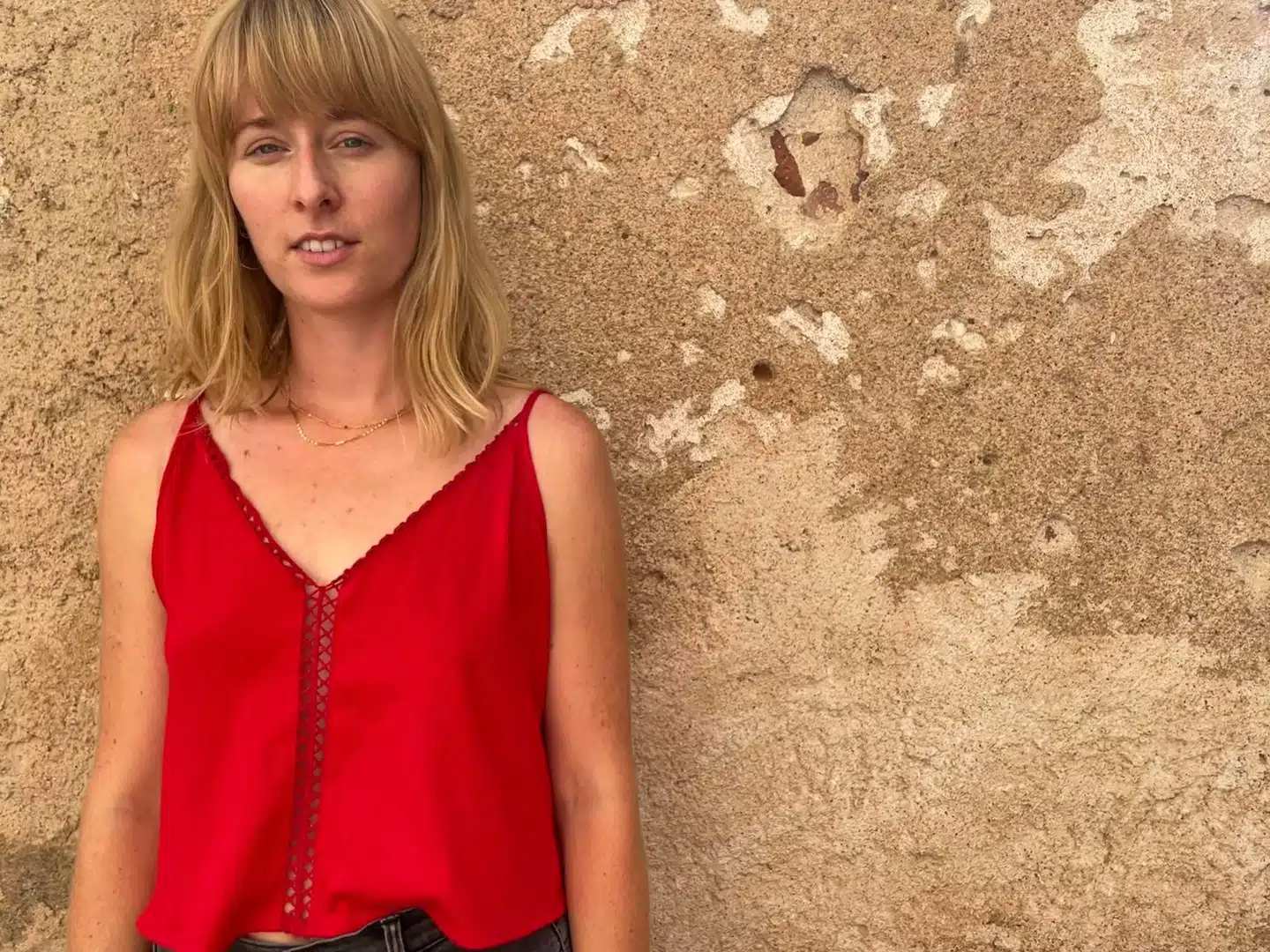 Malaika ville ønske, at hun havde sagt fra før. Dog havde hun ikke mod til det, da ordet »nej« ikke var en mulighed i de forskellige aktiviteter.