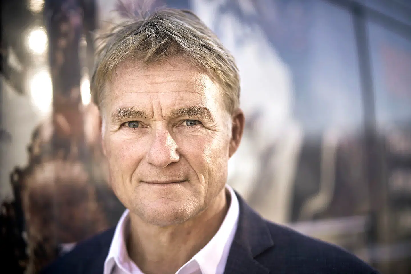 »Vi anerkender fuldt ud, at resultaterne kunne være anderledes, hvis vi havde mere specifikke data for vores og vores konkurrenters forretningsmodeller, men de her data er generelle, baseret på gennemsnitstal og er det bedste grundlag, vi kunne skabe,« siger Jakob Zeuthen, Nemlig.coms bæredygtighedschef.