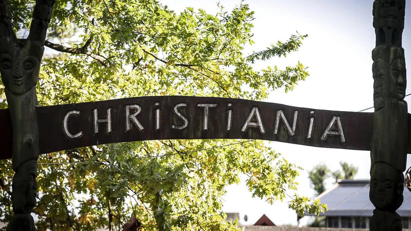 Det er take it or leave it, når christianitterne på et fællesmøde skal tage stilling til et nyt forslag om almene boliger. Arkivfoto: Mads Claus Rasmussen/Ritzau Scanpix