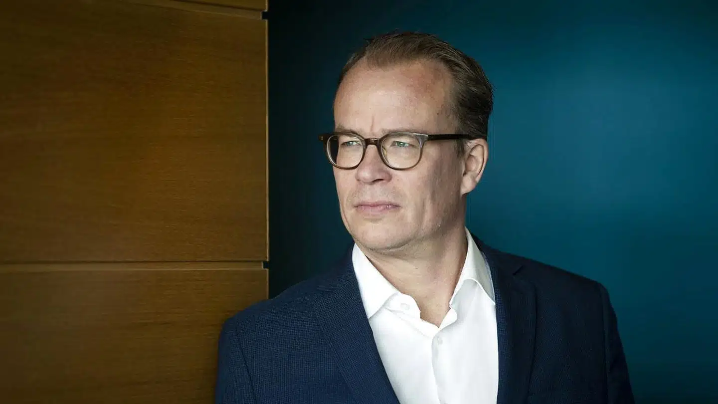 Den omdiskuterede tidligere stabschef og særlig rådgiver for statsministeren, Martin Rossen, indtræder nu i bestyrelsen for en ny »superfond«.