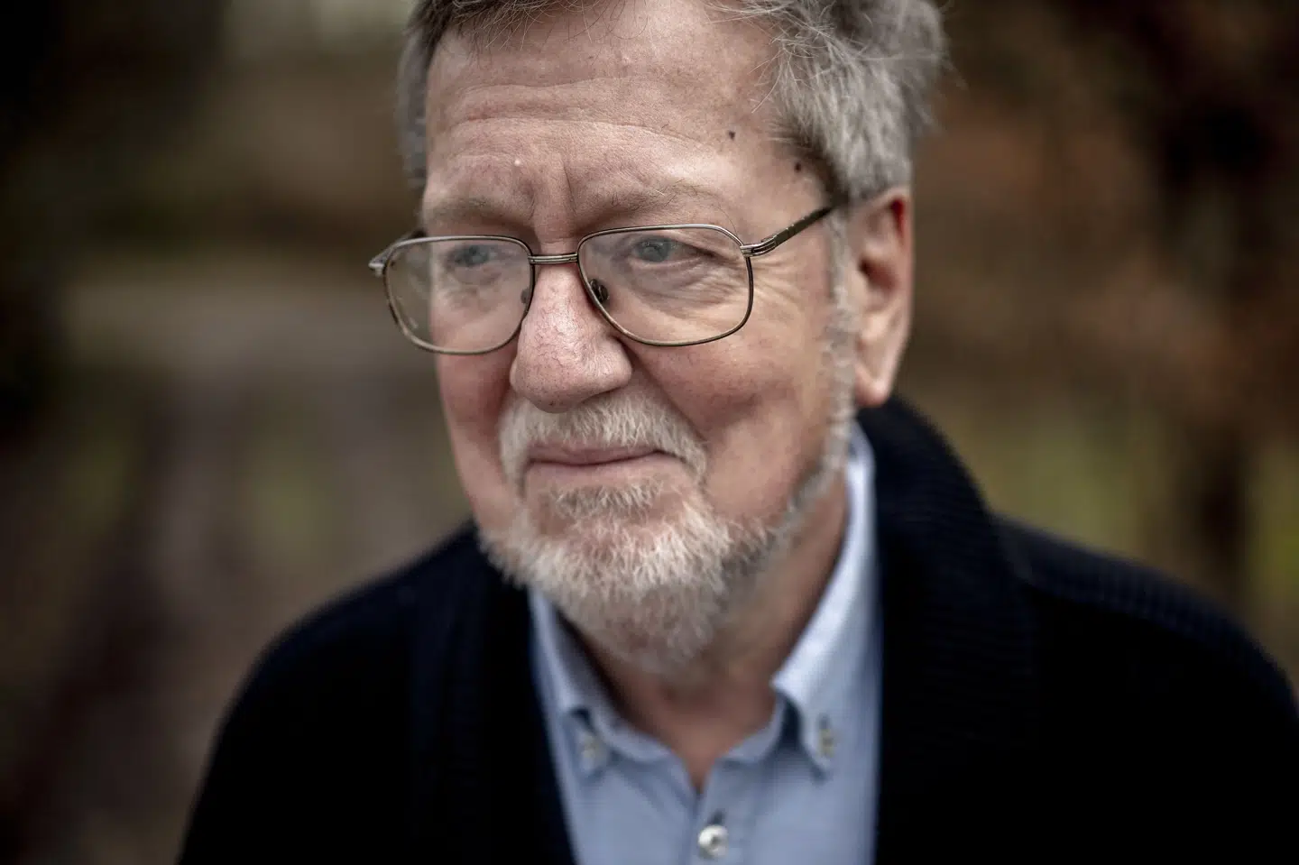 Tidligere udenrigsminister og eksformand for De Konservative Per Stig Møller runder 80 år 27. august. Han havde en række ministerposter i sin karriere. (Arkivfoto). Asger Ladefoged/Ritzau Scanpix