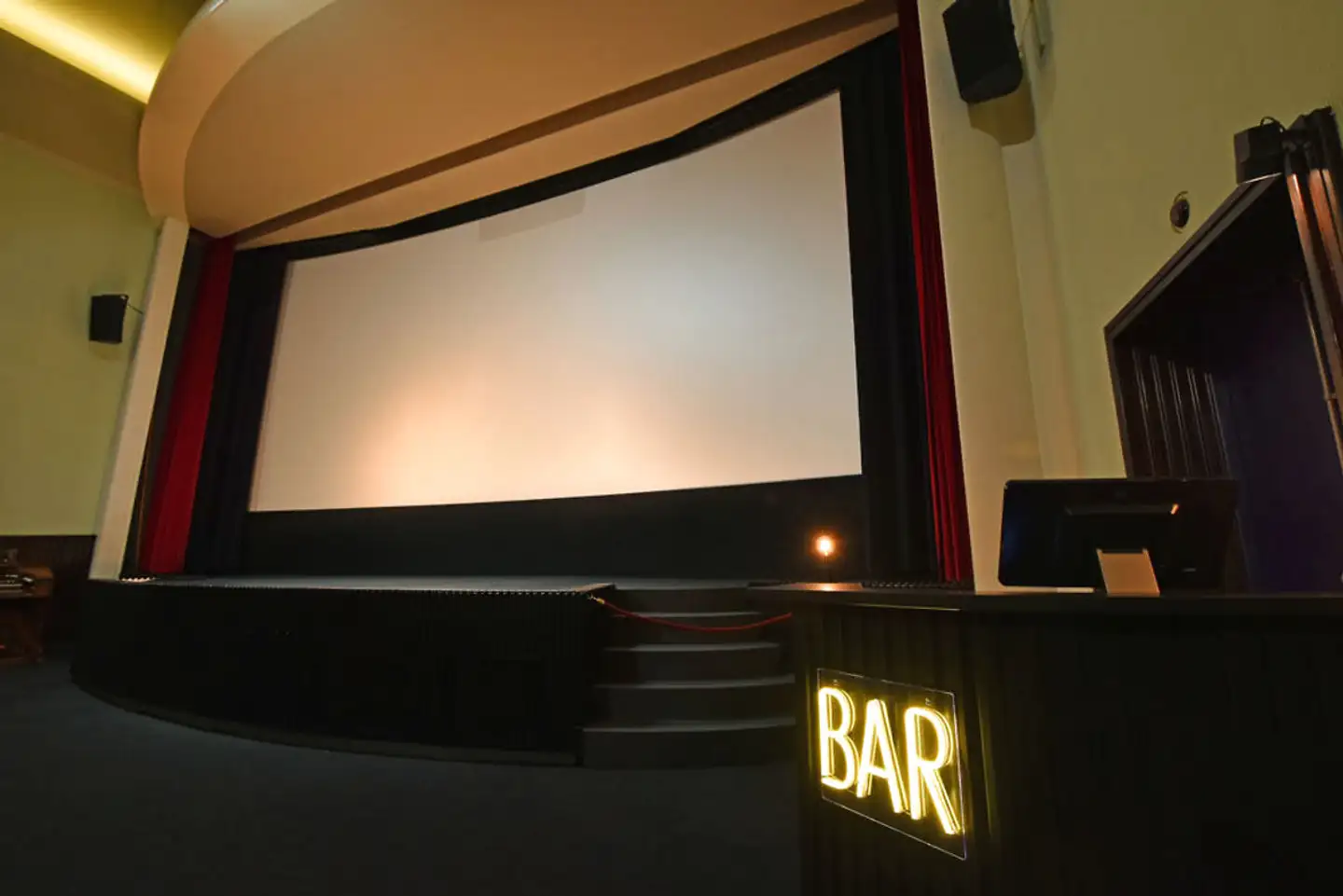 Gentofte Kino.