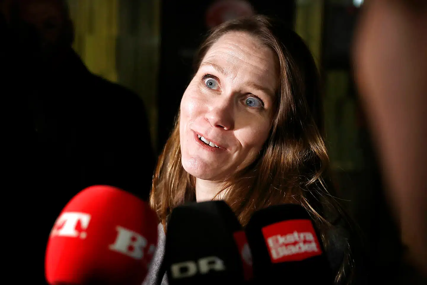 Statsministeriets departementschef, Barbara Bertelsen, har ifølge Minkkommissionen »begået tjenesteforseelser af en sådan grovhed, at der er grundlag for, at det offentlige søger at drage hende til ansvar i anledning af hendes medvirkning til brud på sandhedspligten og legalitetsprincippet i forbindelse med pressemødet 4. november 2020 og den efterfølgende opretholdelse heraf«.