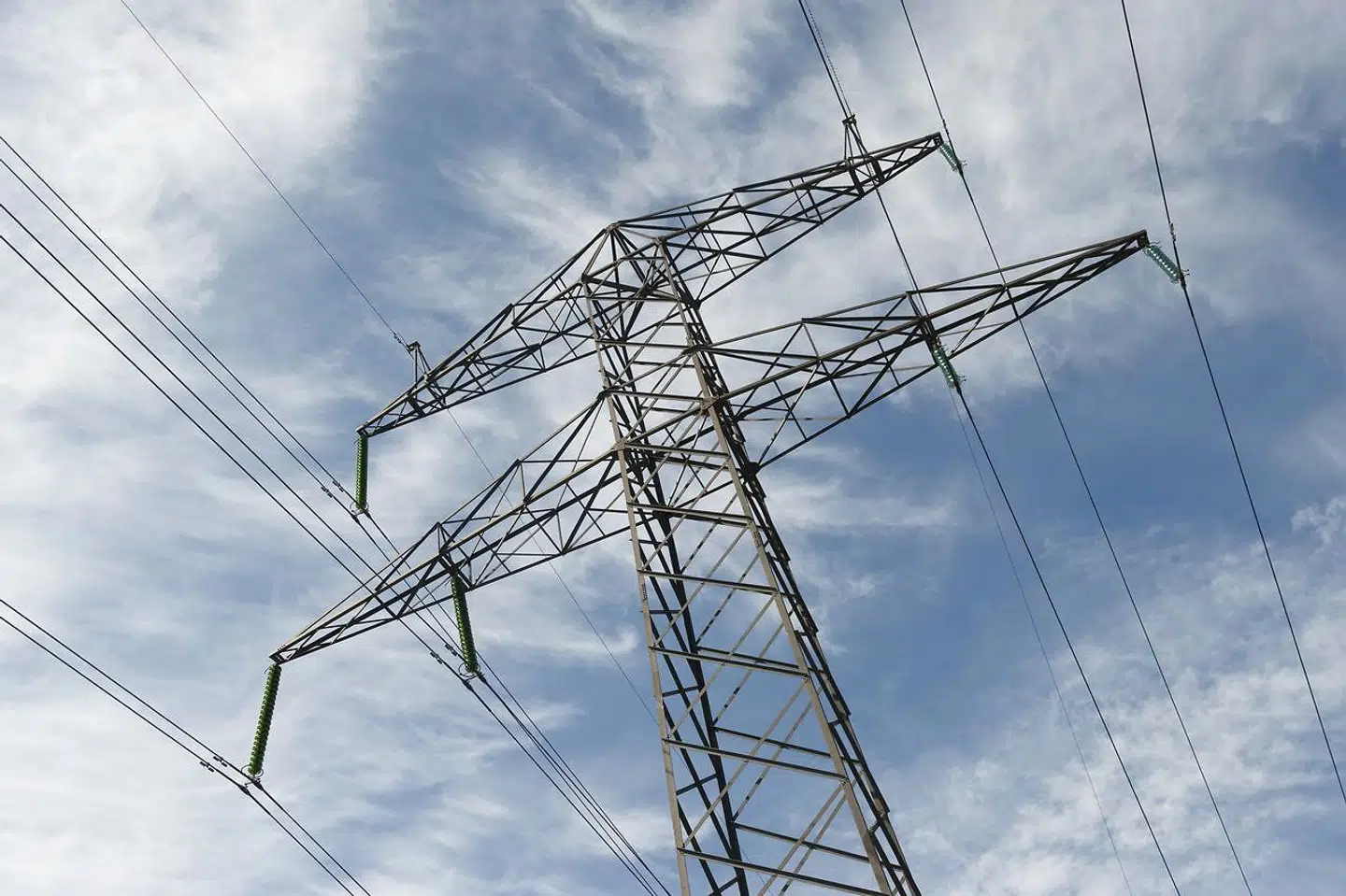 Der skal investeres i elnettet de kommende år.