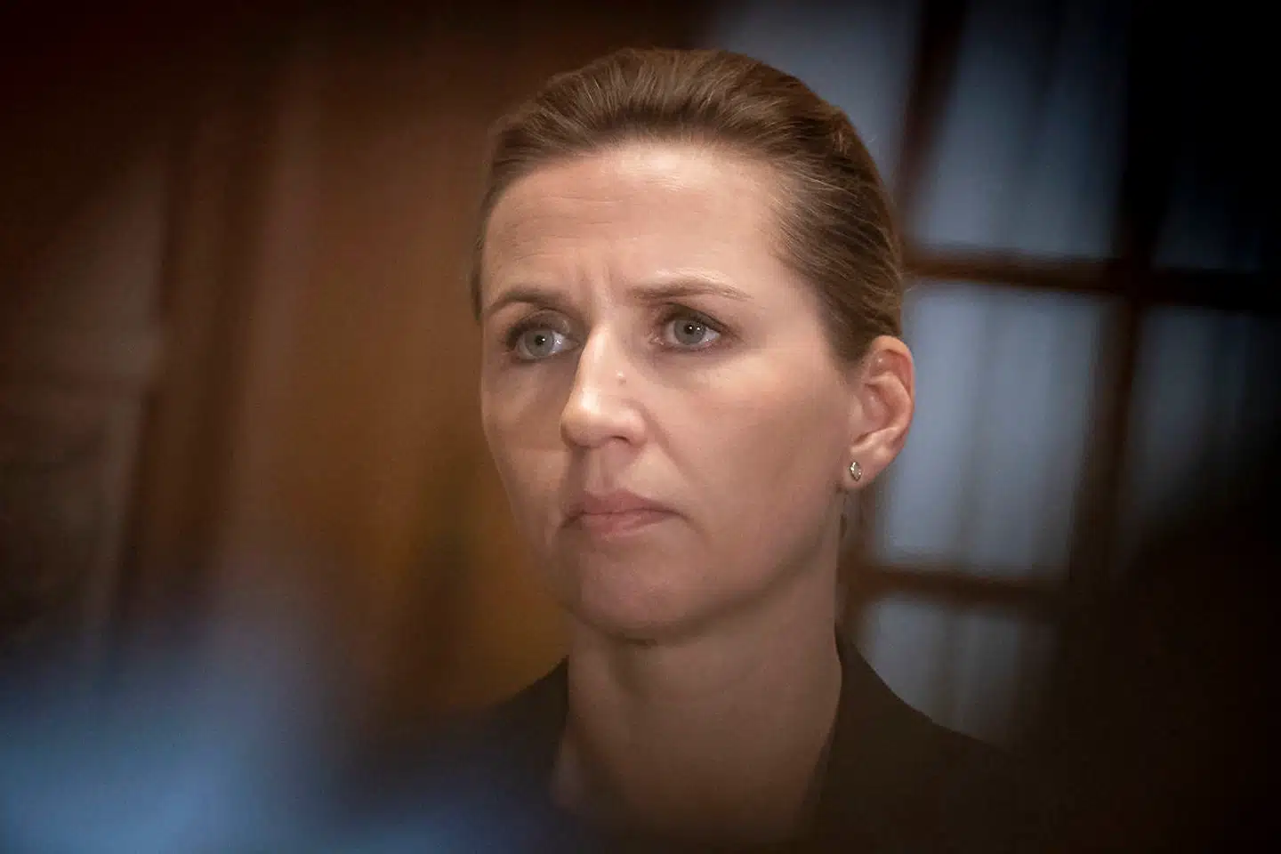 »Statsministeren og embedsværket er ikke i en almindelig rådgiversituation.«