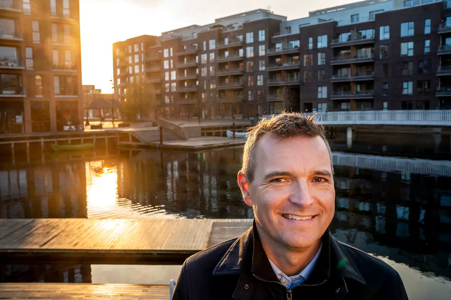 Børne- og ungdomsborgmester i Københavns Kommune, Jakob Næsager, vil investere massivt i merituddannelser målrettet undervisere i folkeskolerne i København.