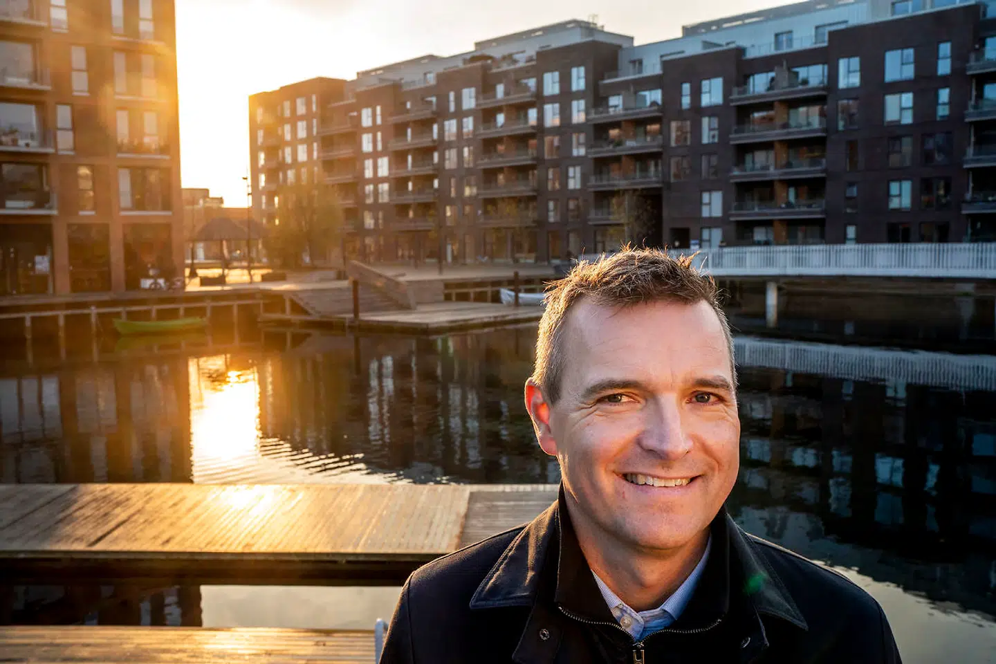 Børne- og ungdomsborgmester i Københavns Kommune, Jakob Næsager, vil investere massivt i merituddannelser målrettet undervisere i folkeskolerne i København.