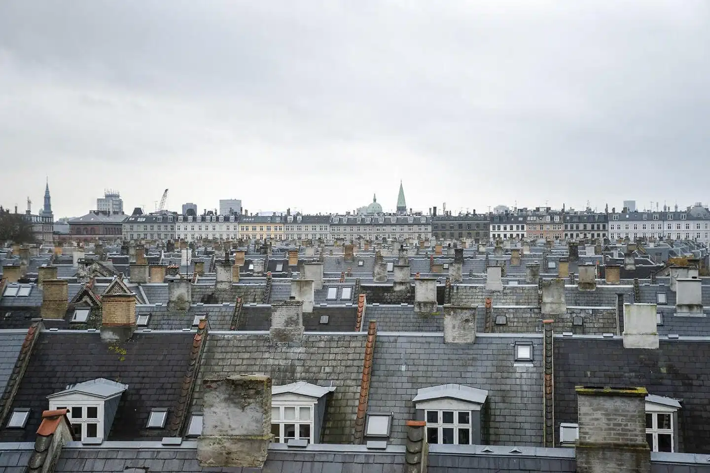 »Som boligejer i mit område kommer jeg til at tjene flere penge på min lejlighed, end jeg nogensinde vil komme til at tjene på den virksomhed, jeg har grundlagt og kæmpet for i snart 25 år,« skriver Timme Bisgaard Munk.