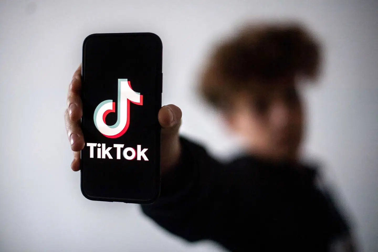 TikTok er den app i verden, der er blevet downloaded flest gange.