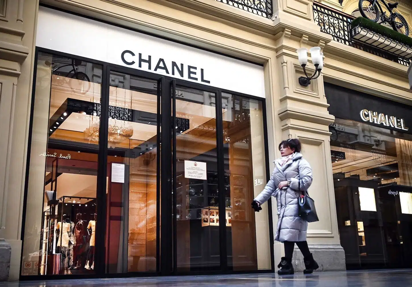 Masser af virksomheder har lukket og slukket i Rusland, men det er slet ikke spor nemt at sælge sine aktiviteter i det sanktionsramte land, har danske virksomheder erfaret på egen krop (arkivfoto).