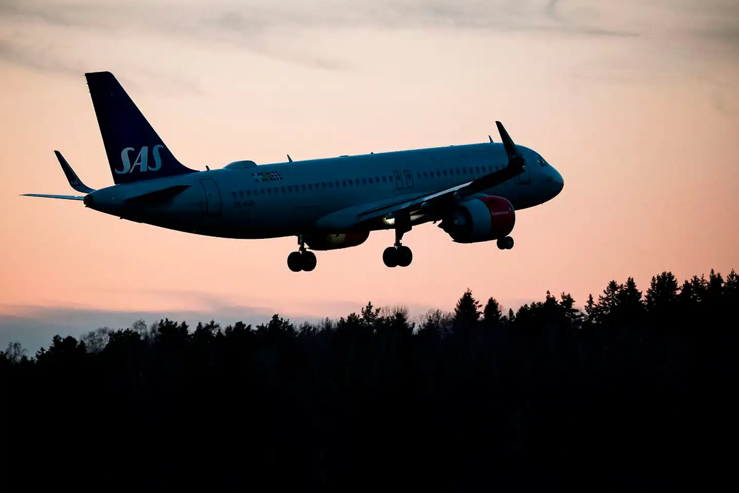 SAS kan være på vej mod en helt ny tid, hvis den amerikanske kapitalfond Apollo Global Management bliver ny storaktionær i det skandinaviske flyselskab.