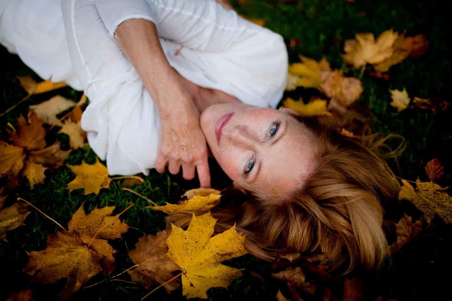 De seneste år trak Suzanne Bjerrehuus sig mere og mere fra det offentlige rampelys.