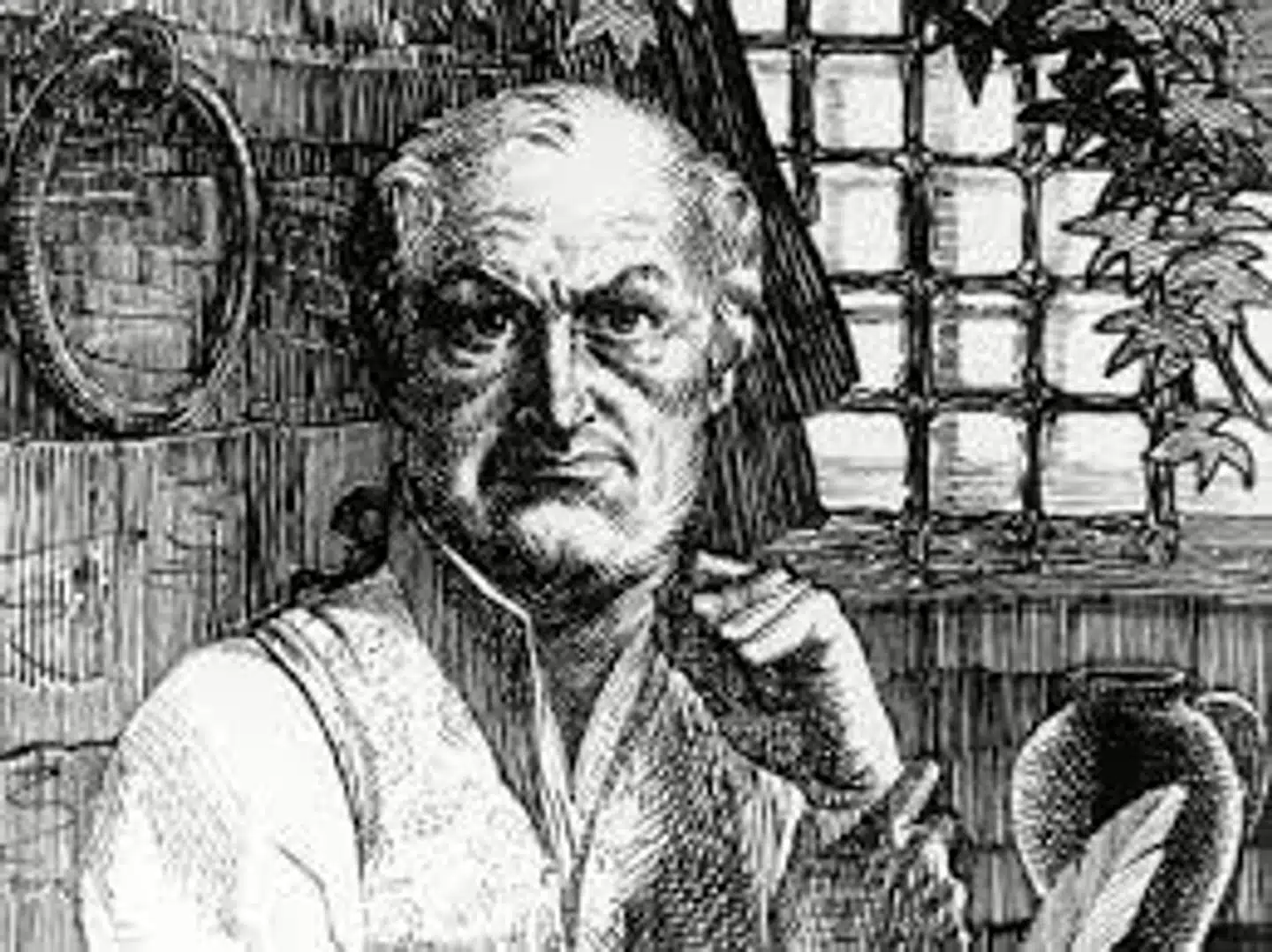 Marguis de Sade er en de få forfattere, som har skabt en isme. Men langt fra kun for det gode, fremgår det af en antologi om fransk åndsliv.