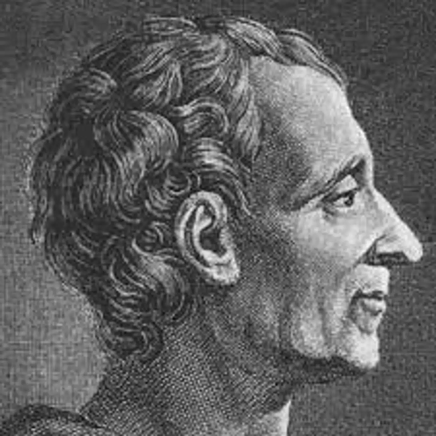 Den franske samfundstænker Montesquieu står i dag lige så skarpt som for 300 år siden.