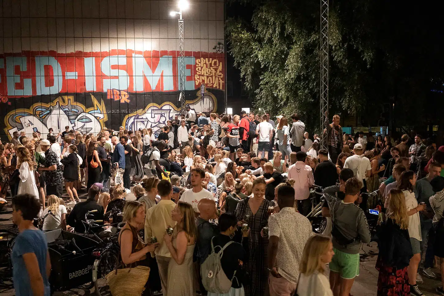 Nye Borgerliges Niels Peder Ravn tror, at klagerne med en digital portal vil blive taget mere alvorligt end hidtil.