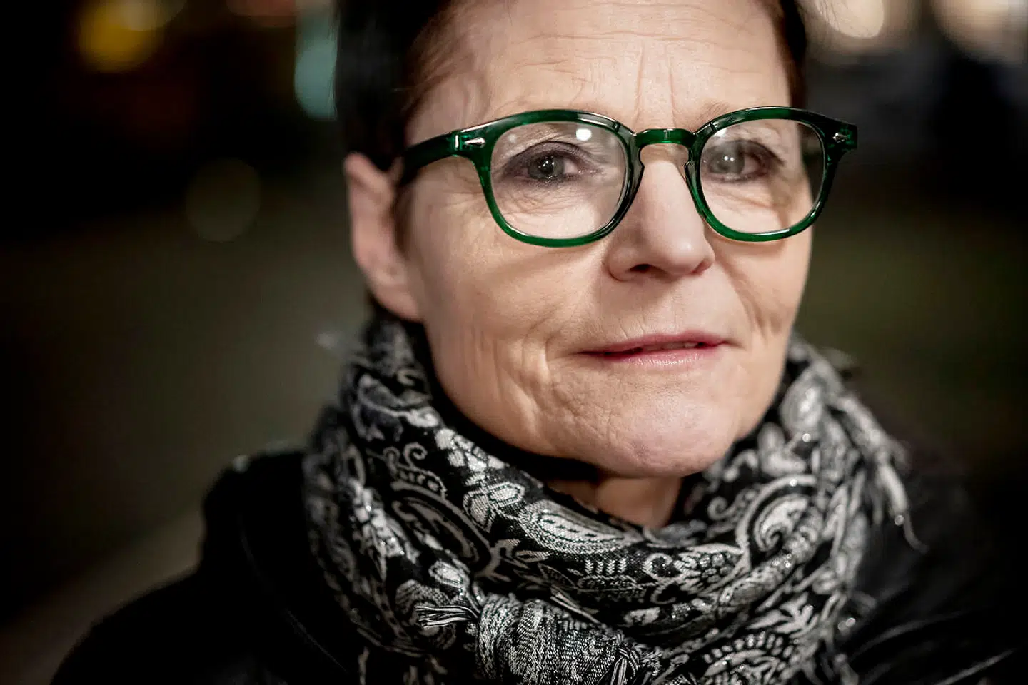 Bitten Vivi Jensen var ansat i kommunens sundhedsforvaltning i det såkaldte rehabiliteringsteam. Her blev hun fyret i 2016, da hun ragede uklar med sine chefer efter igennem længere tid at have klaget internt over kommunens behandling af borgerne.