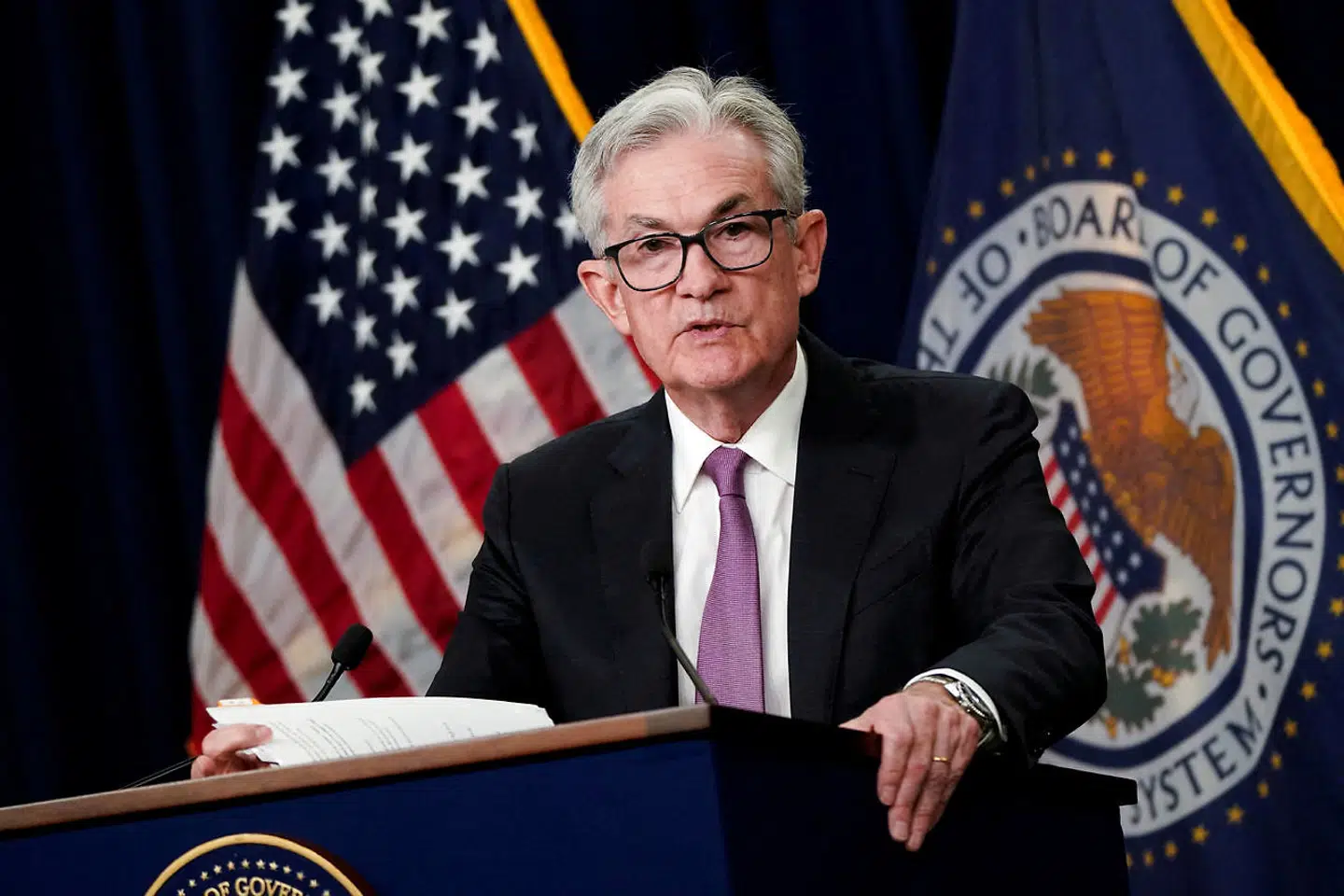 Chefen for den amerikanske centralbank, Jerome Powell, er blandt næste uges hovedpersoner, når Federal Reserve holder sit årlige symposium i Jackson Hole, Wyoming.