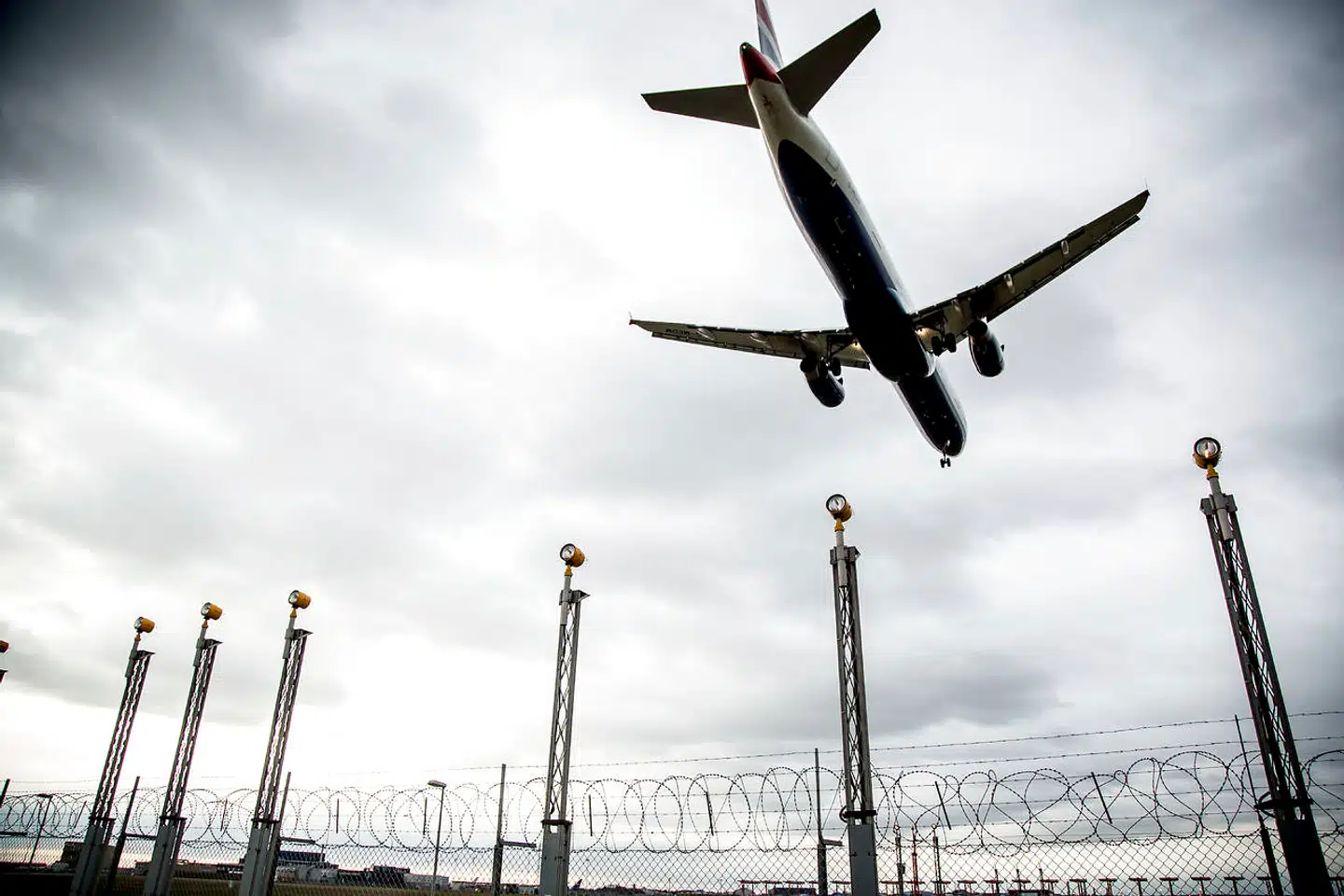 Lillebroren Usman Anwar har fået fængsel i seks år og seks måneder. Også han er netop fløjet til Barcelona. Det skete i mandags (arkivfoto).
