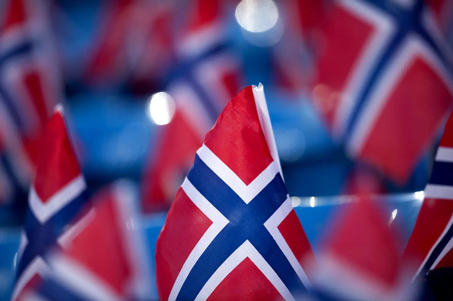 Norges Bank hæver renten med et halvt procentpoint igen.