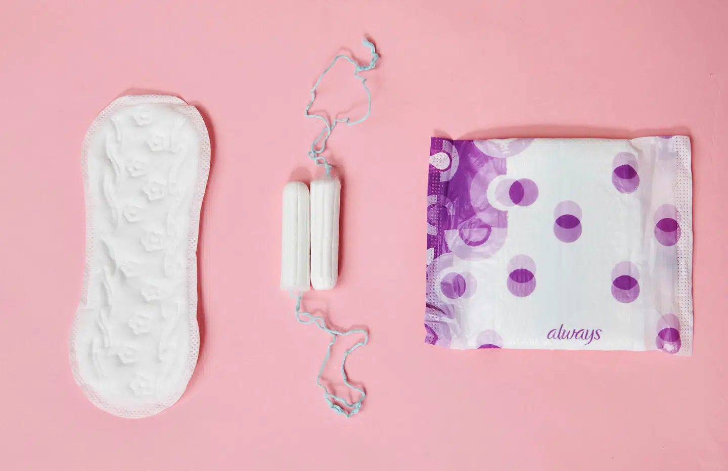 Han er mand og nyudnævnt »menstruations-general«: Men ét spørgsmål går rungende igen og har skabt voldsom debat vedrørende Jason Grants udnævnelse.