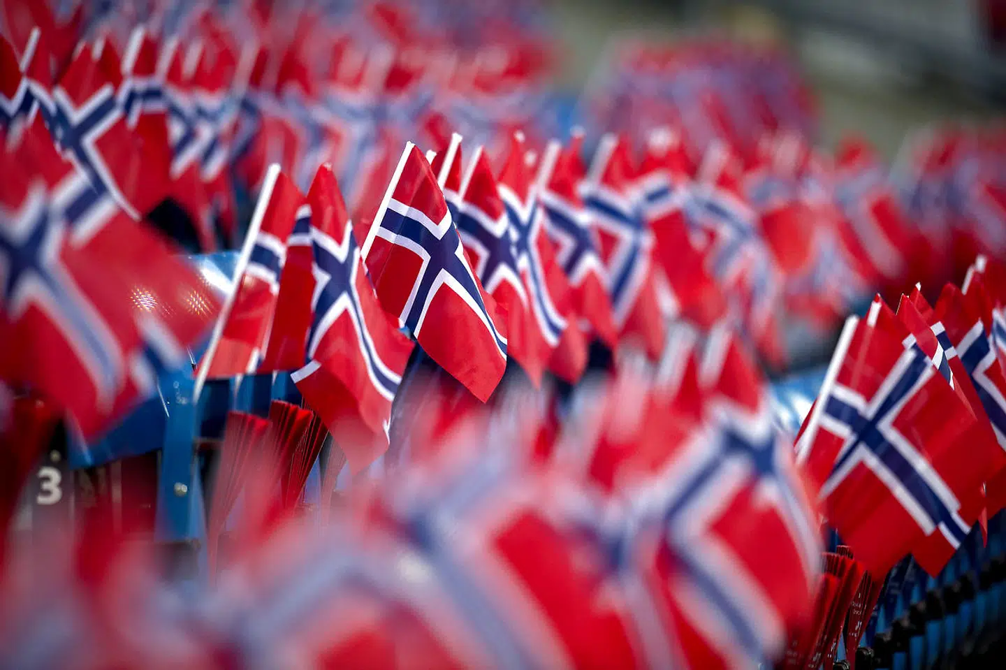 Nordmændene kan stadig vifte med flaget. Trods det turbulente halvår er der ingen grund til panik..