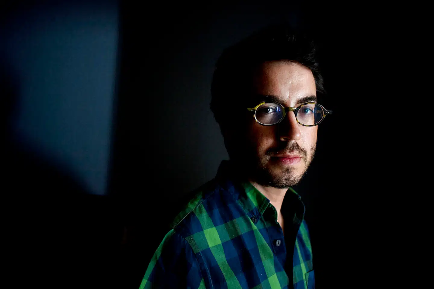 Den amerikanske forfatter Jonathan Safran Foer foreslår i sin nye klimbog, at man undlader at spise animalske produkter indtil aftensmaden.